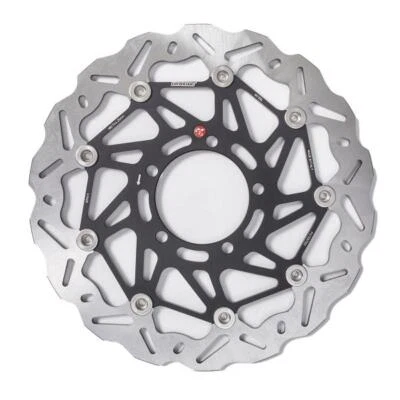 Braking SK2 front brake disc Triumph Daytona MOTO2 765 2020 Foto 1 de 4