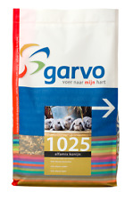 GARVO 1025 Alfamix Kaninchen 3 kg