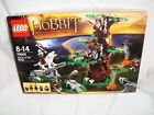 LEGO The Hobbit 79002 - Attack of the Wargs - Brand New in Sealed Box, Retired