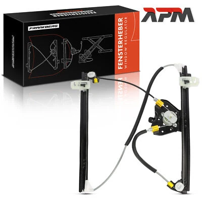 Lève-Vitre Électrique Avant Droit Pour Citroën Xsara N1 Break N2 97-05 Combi - Photo 1/4