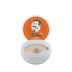 Furbo Vintage Orange Sapone da Barba 100 ml - Bild 1 von 1