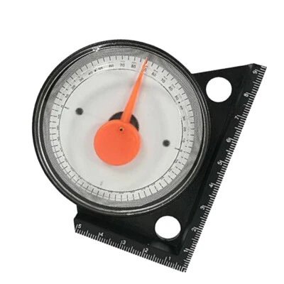Angle Level Dial Protractor Measuring Tools - Image 1 of 4