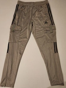 Adidas Men's Tiro AEROREADY Cargo Pants Sz M - Picture 1 of 14
