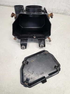 Honda big red 250 250es   atc air intake box lid      #11 - Image 1 of 4