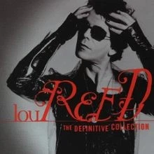 The Definitive Collection von Lou Reed von not specified | CD | Zustand gut - Bild 1 von 2