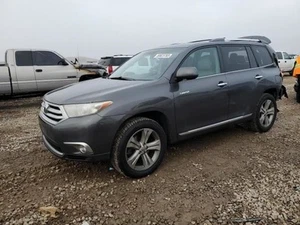 Temperature Control Front With Heated Windshield Fits 11-13 HIGHLANDER 2171045 - Picture 1 of 10
