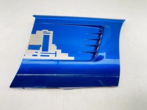 1991–1996 Chevrolet Corvette C4 right Fender Side Vent Louver Panel OEM 10254395 - Bild 1 von 10