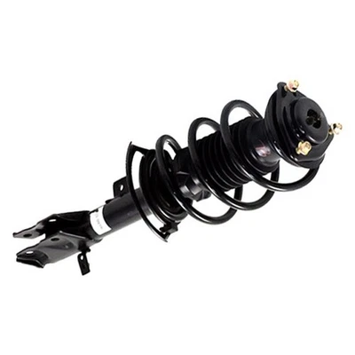 For Jeep Patriot 07-10 Strut Assembly Ultra ReadyMount Front Passenger Side - Изображение 1 из 4