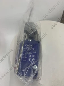 1PCS NEW CNTD CWLCL Micro Limit Switch - Picture 1 of 7