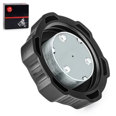 Tapa del tanque de combustible para Yamaha Bruin 250 350 YFM250 2005-2006 / YFM350 2004-2006 Foto 1 de 4