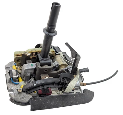 BMW SERIE 3 2000-2006 PALANCA DE CAMBIOS AUTOMÁTICA 1422277 Foto 1 de 4