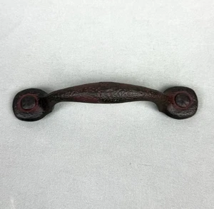 Hickory Hardware P3001-RI-10B Refined Rustic Pack of (10) 3" Handle Cabinet Pull - Picture 1 of 6