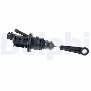 Clutch Master Cylinder Delphi LM80755 Fits Audi A4 Allroad A4 A5 A6 Q5 - Picture 1 of 3