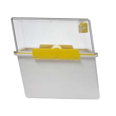 3D-Drucker-Filamenttrocknerbox Pro 2.0 für PLA PETG ABS, Versiegelte, Feuch6134 - Bild 1 von 4