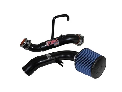 Injen RD Cold Air Intake System Black for 03-04 Mazda Protege Mazdaspeed L4-2.0L - Image 1 of 4