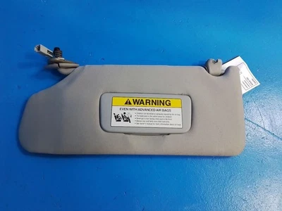 Parasol para conductor Honda Accord 2005 con iluminación construido en Estados Unidos se adapta a 03-07 ACCORD  Foto 1 de 4