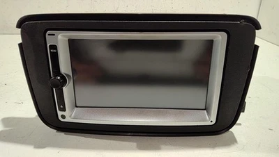 Ecran GPS SMART FORTWO 2 COUPE A451906118080 - Photo 1/4