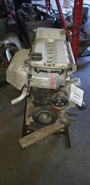 Porsche Cayenne 2005 OEM 04-05 motor 3,2 L Foto 1 de 1