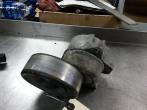 Serpentine Belt Tensioner From 2007 Nissan Titan 5.6 - Picture 1 of 4
