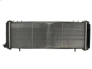 Radiador motor NRF 50321 para Jeep Cherokee (XJ) 4 1999-2001 - Imagen 1 de 8