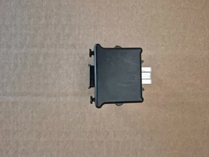 Official Nintendo Wii Motion Plus Adaptor RVL-026 Black - Picture 1 of 4