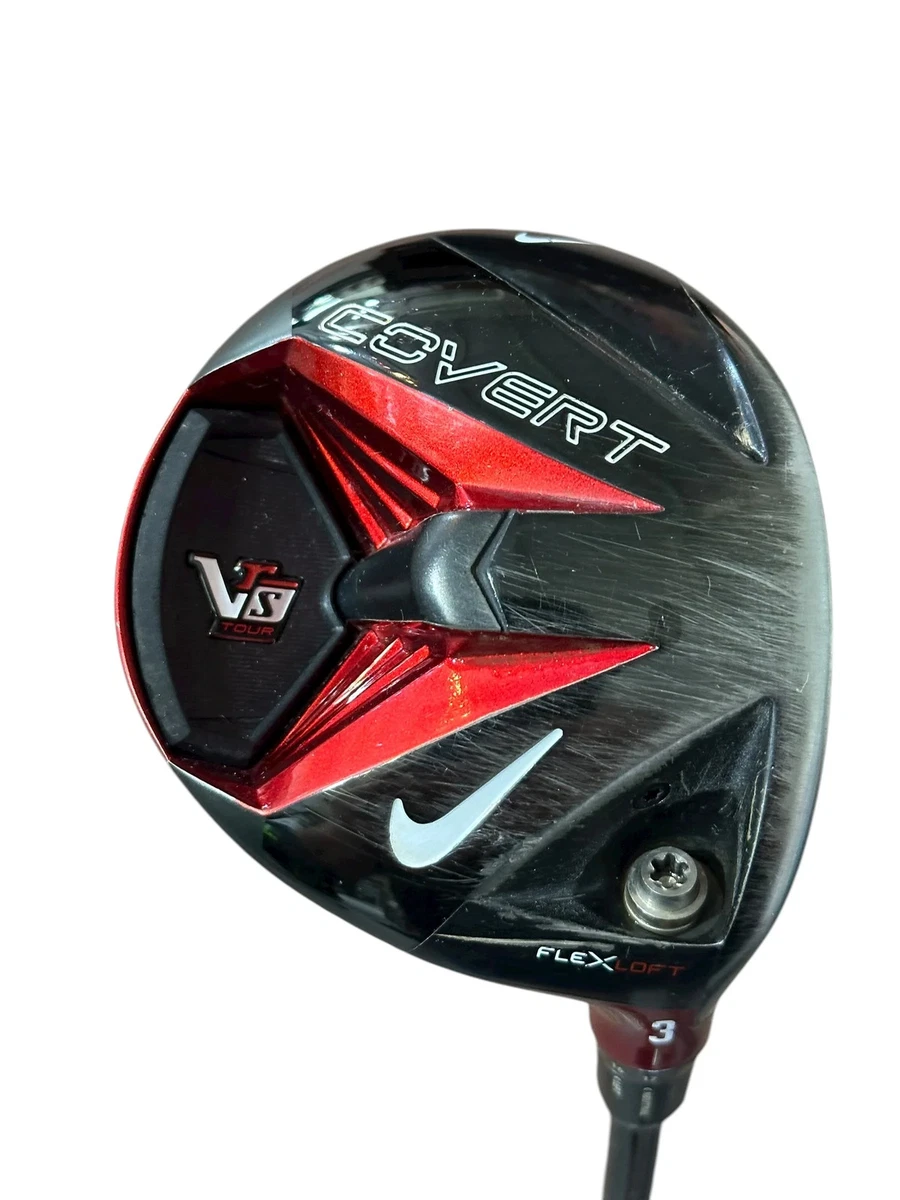 Nike Vrs Fairway Wood for sale - eBay