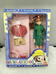 Bandai Marmalade Boy Koishikawa Miki Doll 1994 Vintage Shoujo Anime School Girl - Bild 1 von 15
