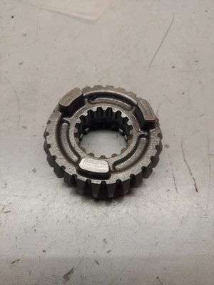 Contraeje de transmisión Honda Trx450r cuarta marcha (26T) 23471-HP1-600 06-14 Foto 1 de 4