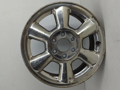 2002-2006 Gmc Envoy Xl Wheel Rim Oem FVOJ3 - Image 1 of 4