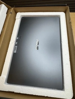 ASUS ZenScreen MB16ACE 15.6" Full HD IPS LED Portable Monitor Dark Gray - Image 1 of 2