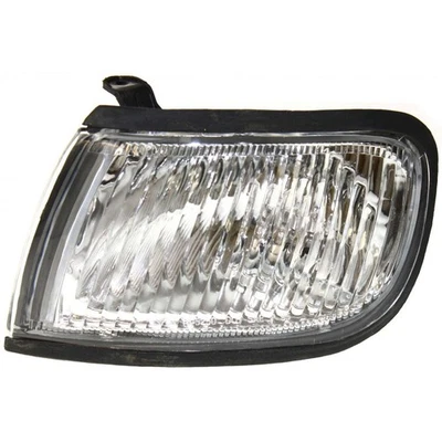 Luz de estacionamiento para Nissan Máxima 1997 1998 1999 lado del conductor NI2520125 | 26175-0L726 Foto 1 de 4