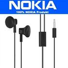 Oryginalny zestaw słuchawkowy Nokia WH-109 Słuchawki do 5630 XpressMusic, 5730 ExpressMusic