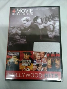 NEW Hollywood Homicide Hudson Hawk Lone Star State of Mind The Fan - Picture 1 of 2