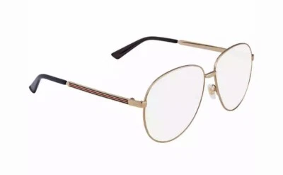 Gafas Gucci Unisex COMO NUEVAS, ESTUCHE INCLUIDO **¡ROBAR!** Foto 1 de 4