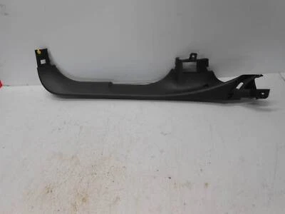 Hyundai Veloster 2013 interior pasajero derecho puerta levadiza moldura cubierta de escotilla trasera Foto 1 de 4