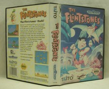 .Genesis.' | '.The Flintstones.