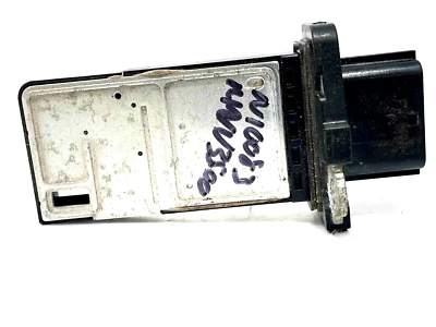 2014 NISSAN NV 3500 MASS AIR FLOW SENSOR MAF METER OEM 226807S00A — 第 1/4 张图片