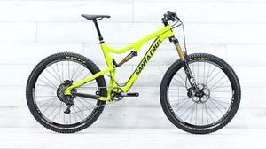 Santa Cruz Bronson C Mountain Bike - 2014, Large - Picture 1 of 17