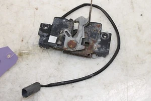 2010-2013 Mazdaspeed 3 Hood Latch OEM GM35 - Picture 1 of 2