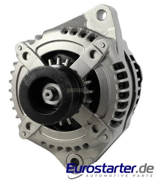 1** Alternador 150A nuevo Eurostarter 104210-3960 para Maserati Foto 1 de 3