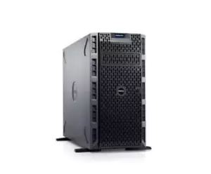 SERVIDOR DELL POWEREDGE T320 T420 16 BAHÍAS CHASIS METÁLICO BAREBONES VACÍO MTX7T - Imagen 1 de 1