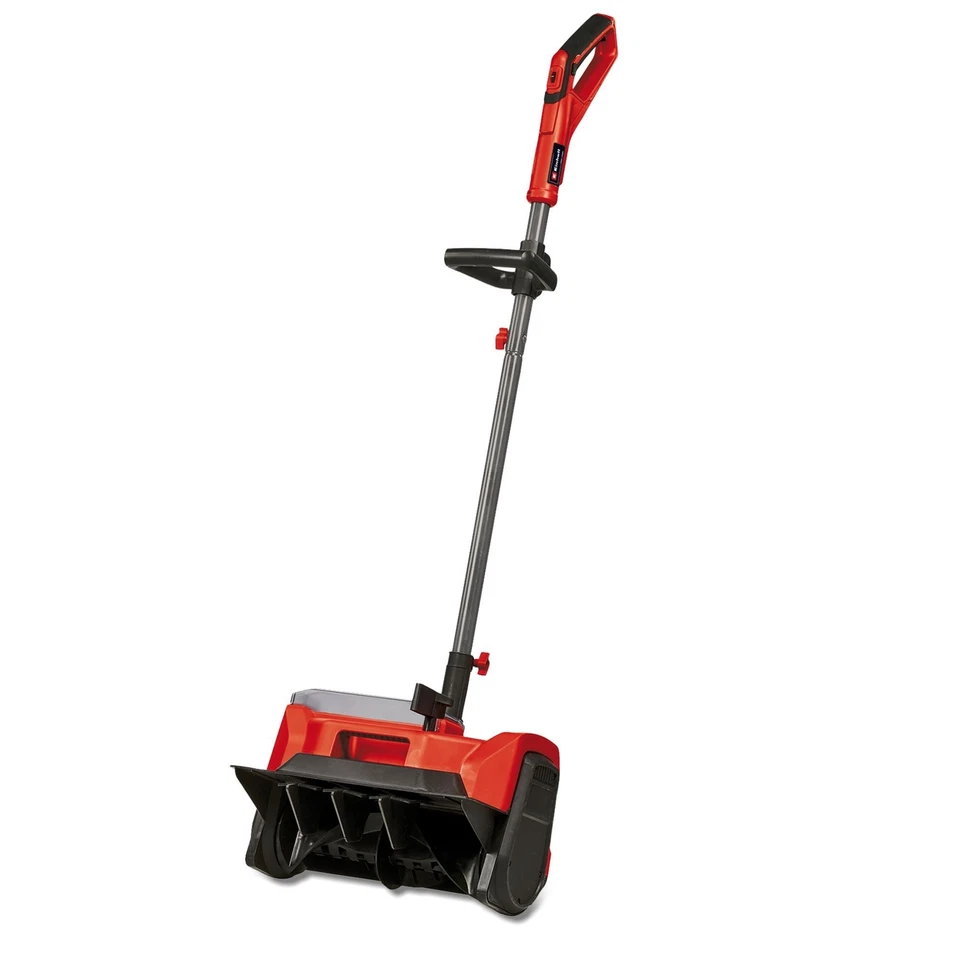 Einhell Power X-Change Akku-Schneefräse GE-ST 36/40 Li E-Solo OVP lädiert - Bild 1 von 4