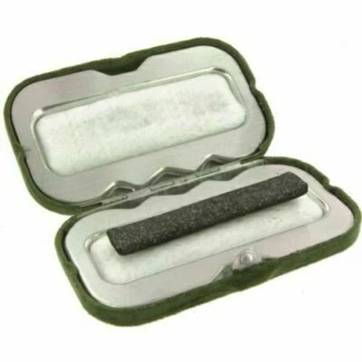 CHARCOAL POCKET HAND WARMER with 12 REFILL FUEL STICKS camping hiking  - Image 1 of 4