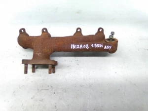 colector escape para SEAT IBIZA II (6K1) 1993 -2002 - Imagen 1 de 3