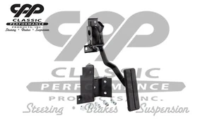 Chevy C10 LS LT 1960-66 conversión GM montaje electrónico de pedal de accionamiento por cable - Imagen 1 de 4