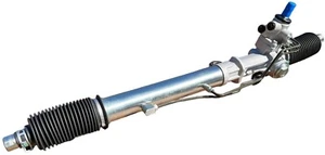 Engranaje de piñón y cremallera de dirección asistida para Landcruiser Prado Hilux Surf RHD 1995-2003 - Imagen 1 de 3