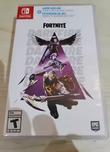 New Fortnite: Darkfire Bundle - Nintendo Switch - Bild 1 von 1