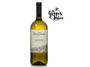 GERMANO ETTORE HERZU 2017 MAGNUM VINO BIANCO RIESLING LANGHE DOC PIEMONTE - Bild 1 von 1