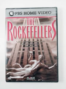 American Experience : The Rockefellers (DVD, 2007) PBS - AMER6301 - Sealed - Bild 1 von 3