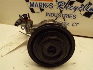 AC Compressor 5 Cylinder Fits 97-98 TL 165865 - Foto 1 di 6